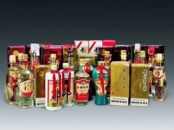 乌苏临沂莒南回收茅台公司价格哪里回收(附近上门回收茅台酒）